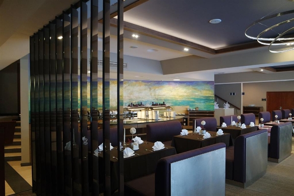 Bellevue Park Hotel Riga